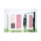 Clinique eyeshadow blush/strawberry fudge, berry delight