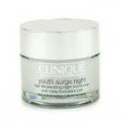 Clinique Youth Surge Night for Dry Combination Skin 1.7 oz / 50 ml Dry Combination Skin