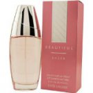 Beautiful Sheer By Estee Lauder For Women, Eau De Parfum Spray, 2.5-Ounce Bottle