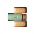 Clinique Clinique Three Little Soaps with Travel Dish Oily Skin Formula