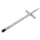0 oz Superfine Brow Liner - #02 Soft Brown