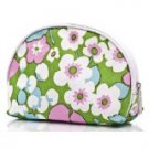 Clinique Cosmetic Bag Flower