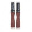 Revlon Colorstay Mineral Lipglaze #550 Perpetual Plum (Qty, of 2 Tubes)DISCONTINUED