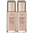 L'Oreal Loreal Visible Lift Line-Minimizing & Tone Enhancing Makeup Oil-Free Makeup for