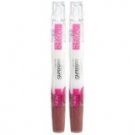 Maybelline SuperStay Gloss (Color + Gloss)#680 CHESNUT GLOW (Qty. of 2 as shown in image)