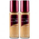 Maybelline Instant Age Rewind Firming+Radiance Makeup SPF 18 LIGHT 2 CLASSIC IVORY(Qty.