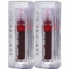 Revlon Just Bitten Lip Stain BERRY JUICY #120 (PACK Of 2 Tubes)