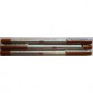 Maybelline Moisture Extreme Lip Liner Pencil #100 TOAST (PACK OF 3 Pencils)