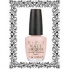 OPI Nail Lacquer By OPI BUBBLE BATH NLS86 (DISCONTINUED/LIMITED)