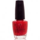 OPI Nail Lacquer By OPI LOG ON TO LOVE NL E13 By OPI (DISCONTINUED SHADE)