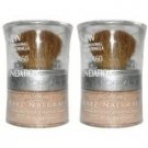 LOREAL L'Oreal Bare Naturale Powder Mineral Foundation SPF 19 Sunscreen ##460 Nude Beige