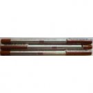 Maybelline Moisture Extreme Lip Liner Pencil #100 TOAST (PACK OF 3 Pencils)