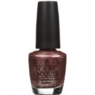 OPI Nail Lacquer NLS63 CHICAGO CHAMPAGNE TOAST by OPI