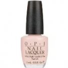 OPI by OPI CONEY ISLAND COTTON CANDY NLL12