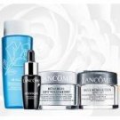 Lancome Genifique,Renergie ,Hige Resolution And More Gift Set