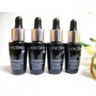 Lancome Génifique Youth Activating Concentrate Serum ** 4 Travel Size ** Total 1oz