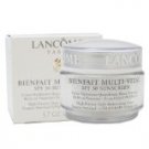 Lancome Bienfait Multi-Vital By Lancome For Women. High Potency Daily Moisturizing Cream Vitamin