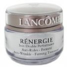 Lancome RENERGIE Anti - Wrinkle and Firming Treatment Cream 50 ml / 1.7 oz Face and Neck