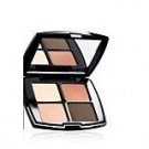 Lancome Color Design Eyeshadow Palette Mini-Size:Daylight, Kitten Heel, Gaze, Guest List