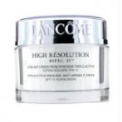 Lancome High Resolution Refill Triple Action Renewal Anti Wrinkle Cream 2.6 oz