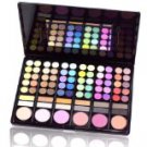 SHANY Professional Makeup Kit, 78 Color