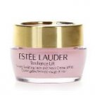 Estee Lauder Resilience Lift Firming / Sculpting Face and Neck Creme SPF 15 for Normal / Combin