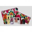 Brand New Clinique 2012 Fall 7 pcs Gift Set: Dramatically Different Moisturizing Gel, Colour Surge