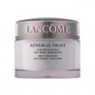 Lancome Renergie Night Treatment Anti Wrinkle Cream 2.5 oz / 75ml