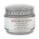 Lancome Renergie Night Treatment 2.5oz / 75g