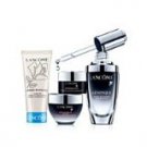 Lancome Genifique 4pcs Set: Youth Activating Concentrate + Eyes + Repair + Cleanser - Lancome Set