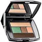 Lancome Emerald Dream Color Design 5 Shadow & Liner Palette