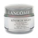 Lancome Renergie Night Treatment 2.5oz / 75g