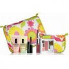 Clinique New! Spring 2012 Gift Set with 7 Daily Essentials :Dramatically Different Moisturizing