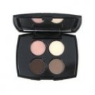 Lancome Color Design Eye Shadow Quad Honeymoon / Floralesque / Mochaccino / Lezard 1.52g/.05oz