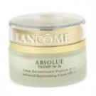 LANCOME by Lancome Absolue Premium Bx Advanced Replenishing Cream SPF15 ( Travel Size )