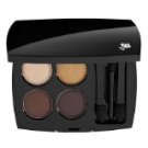 LANCOME Color Design Eye Shadow Quad - SHOWSTOPPER STYLE