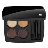 LANCOME Color Design Eye Shadow Quad - SHOWSTOPPER STYLE