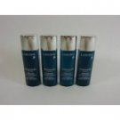 Lancome Visionnaire Advanced Skin Corrector Four 7 ml Travel Sized Bottles 1 oz / 28 ml Total