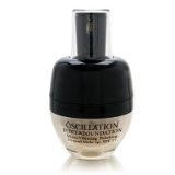 Lancome Oscillation Power Foundation SPF 21 Sunscreen 0.28 Oz (8g) Honey 10