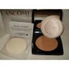 Lancome Dual Finish .62 oz / 17.5 g Versatile Powder Makeup Matte Amande III Fragrance Free