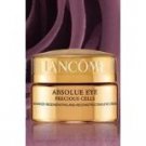 Lancome Absolue Precious Cells Advanced Regenerating and Reconstructing Eye Cream 0.25 oz /7