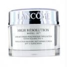 Lancome High Resolution Refill 3X Triple Action Renewal Anti-Wrinkle Cream SPF15 - Made in USA