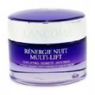 Lancome Renergie Lift Multi-Action Night Cream-Lifting and Firming Night Cream 2.6 Oz