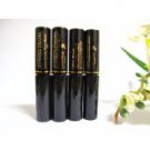 Lancome Hypnose Drama Mascara - Exsessive Black - 4 Travel Size Tubes - New Unboxed