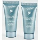 Lancome Resolution D-contraxol Intensive Anti-wrinkle Treatment (2) 0.5oz Tubes = 1oz Unboxed