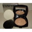 Lancome Color Ideal PPressed Powder ~ Medium 20W Full size 0.31 oz/8.8 g