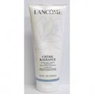 Lancome Cream Radiance Clarifying Cream to Foam Cleanser 6.8 fl. oz. (200 ml)