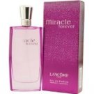Miracle Forever By Lancome For Women, Eau De Parfum Spray, 2.5-Ounce Bottle