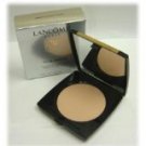 Lancome Matte Neutrale II FF .62 oz / 17.5 g Fragrance Free Dual Finish Versatile Powder Makeup