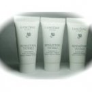 Lancome Sensation Totale Continuous-C Perfecting Complex Set of 3 Deluxe Sample Travel 0.33 Oz